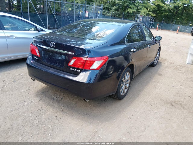 Aukcja sprzedaży 2008 Lexus Es 350, vin: JTHBJ46G482250843, numer aukcji: 45256848