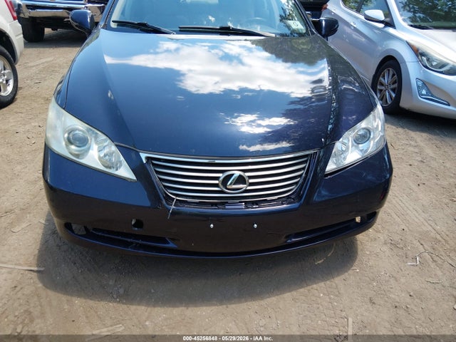 Aukcja sprzedaży 2008 Lexus Es 350, vin: JTHBJ46G482250843, numer aukcji: 45256848