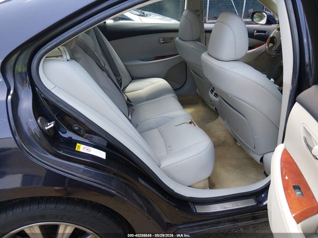 Aukcja sprzedaży 2008 Lexus Es 350, vin: JTHBJ46G482250843, numer aukcji: 45256848