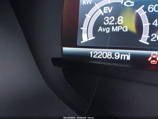 Ford Fusion Hybrid S 2018 3FA6P0UU9JR279099 Image 20