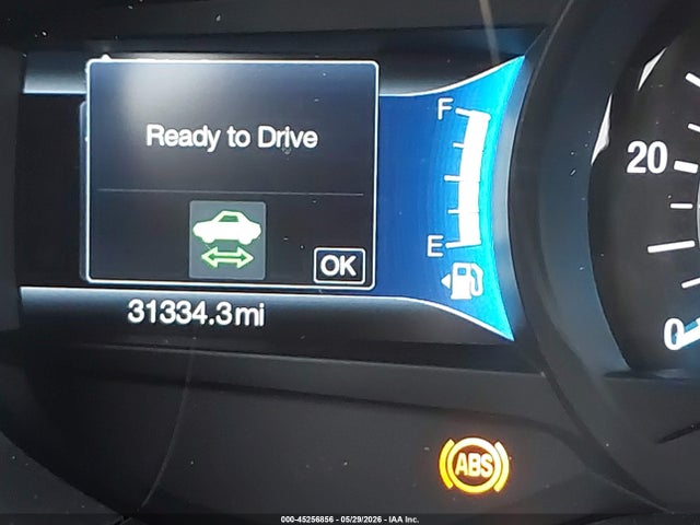 Ford Fusion Hybrid S 2018 3FA6P0UU3JR273752 Image 20