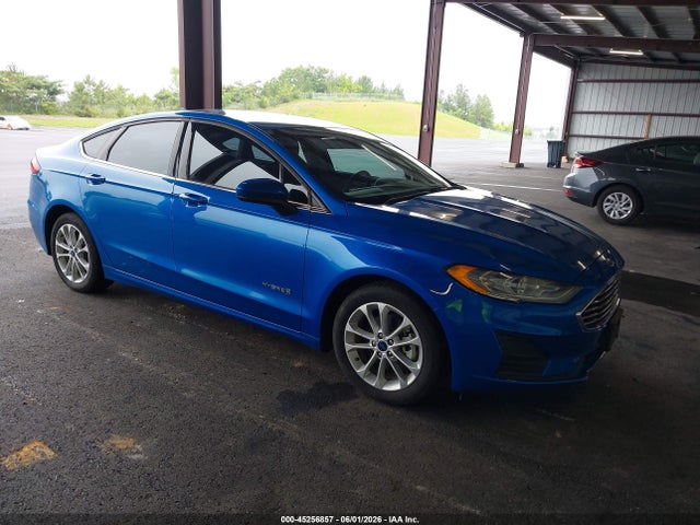 2019 3FA6P0LU0KR149487 main image