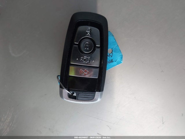 Ford Fusion Hybrid Se 2019 3FA6P0LU0KR149487 Image 11