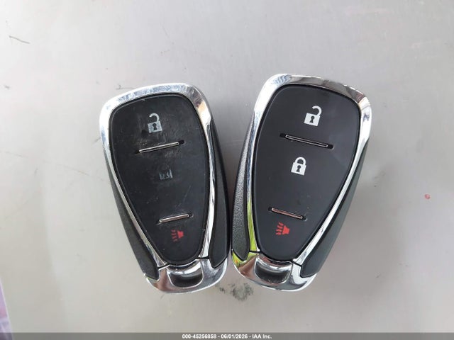Chevrolet EQUINOX LS 2019 3GNAXHEV3KS643318 Image 11