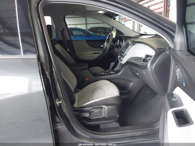 Chevrolet EQUINOX LS 2019 3GNAXHEV3KS643318 Image 5