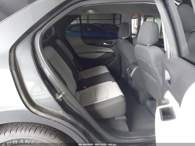 Chevrolet EQUINOX LS 2019 3GNAXHEV3KS643318 Image 8