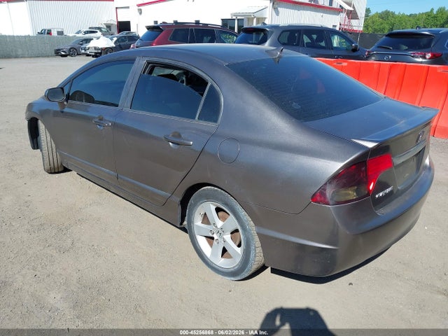 Aukcja sprzedaży 2009 Honda Civic Lx-s, vin: 2HGFA16639H515688, numer aukcji: 45256868