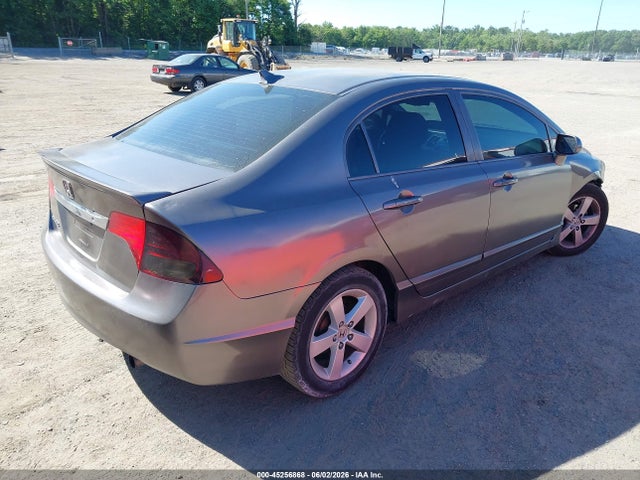 Aukcja sprzedaży 2009 Honda Civic Lx-s, vin: 2HGFA16639H515688, numer aukcji: 45256868