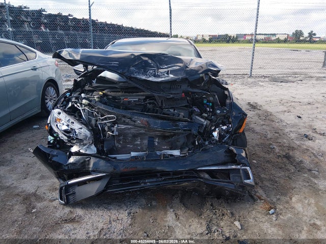 Honda Civic Lx 2020 19XFC2F61LE004014 Image 12