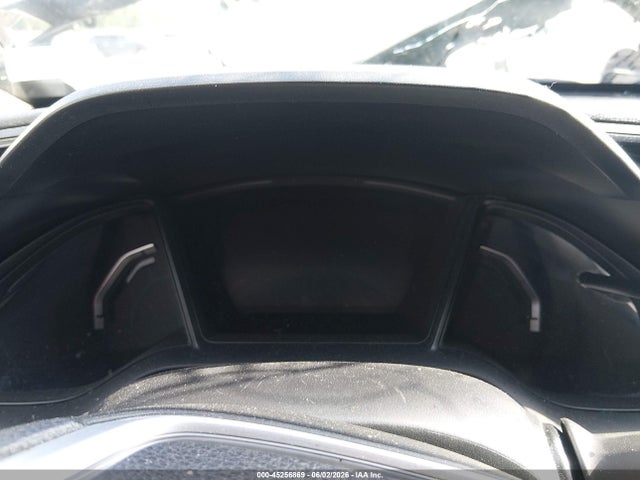Honda Civic Lx 2020 19XFC2F61LE004014 Image 15