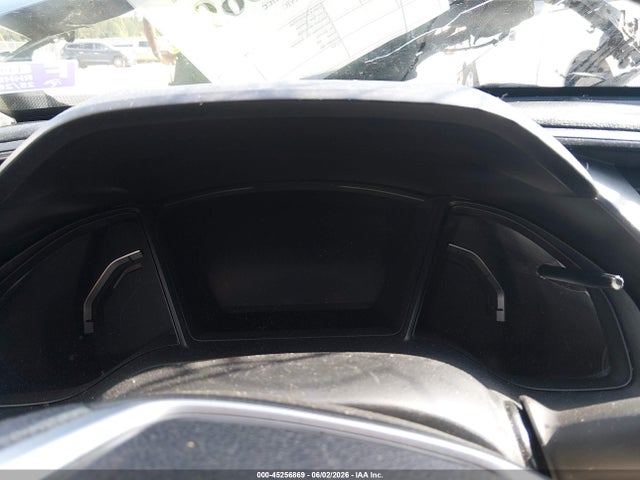 Honda Civic Lx 2020 19XFC2F61LE004014 Image 7