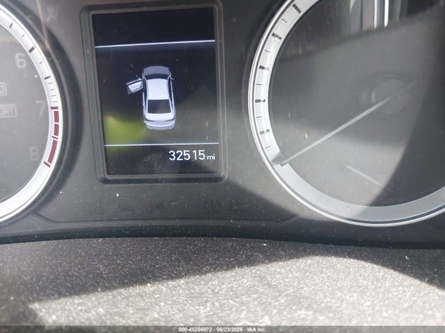 Hyundai SONATA ECO 2018 5NPE24AA9JH701056 Image 17