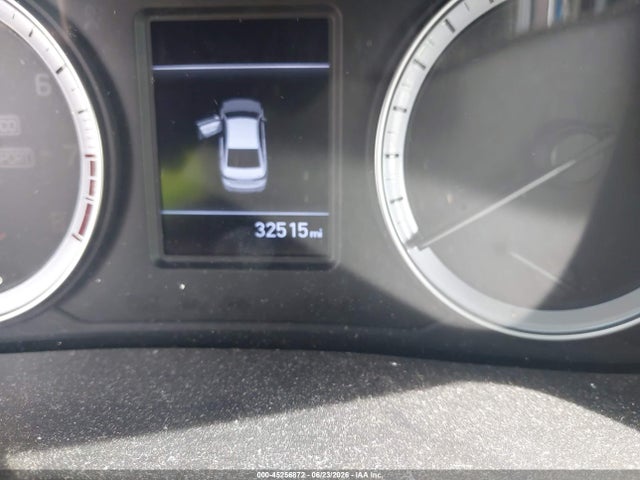 Hyundai SONATA ECO 2018 5NPE24AA9JH701056 Image 7