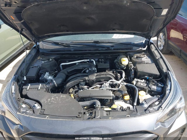 Продаж на аукціоні авто 2025 Subaru Outback Premium, vin: 4S4BTAFC1S3271248, номер лоту: 45256875