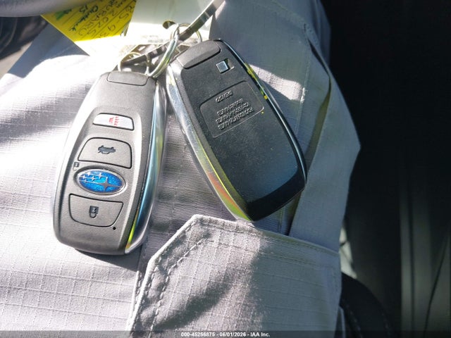 Продаж на аукціоні авто 2025 Subaru Outback Premium, vin: 4S4BTAFC1S3271248, номер лоту: 45256875