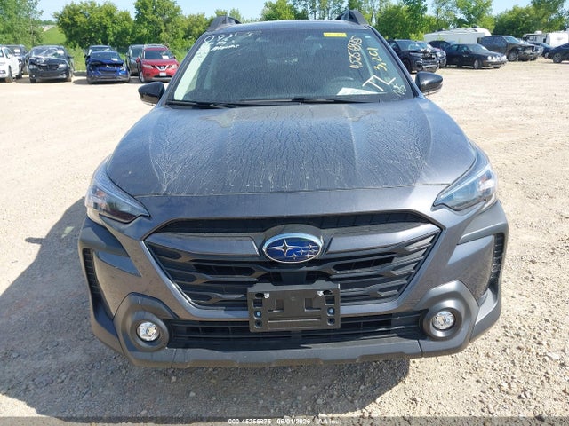 Продаж на аукціоні авто 2025 Subaru Outback Premium, vin: 4S4BTAFC1S3271248, номер лоту: 45256875