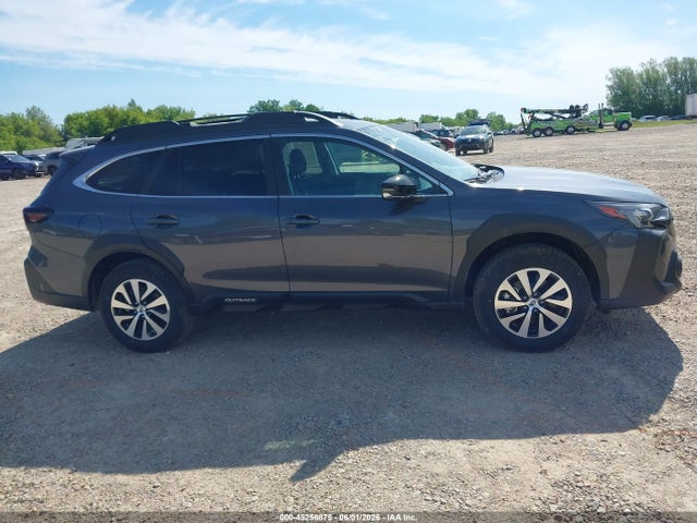 Продаж на аукціоні авто 2025 Subaru Outback Premium, vin: 4S4BTAFC1S3271248, номер лоту: 45256875