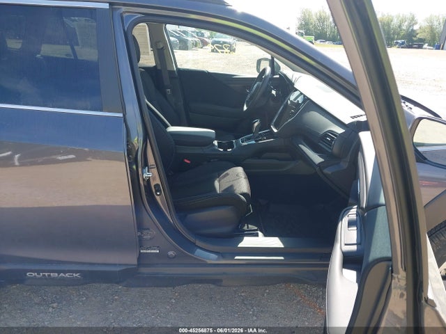 Продаж на аукціоні авто 2025 Subaru Outback Premium, vin: 4S4BTAFC1S3271248, номер лоту: 45256875