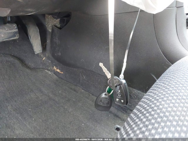 Aukcja sprzedaży 2012 Chevrolet Malibu 1lt, vin: 1G1ZC5E05CF106037, numer aukcji: 45256876