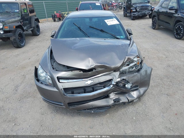 Aukcja sprzedaży 2012 Chevrolet Malibu 1lt, vin: 1G1ZC5E05CF106037, numer aukcji: 45256876