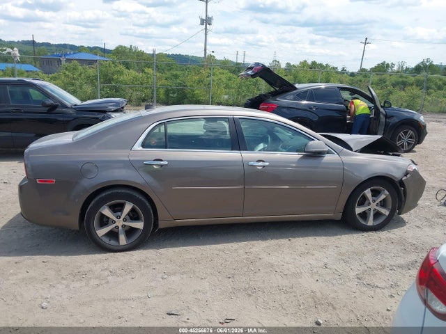 Aukcja sprzedaży 2012 Chevrolet Malibu 1lt, vin: 1G1ZC5E05CF106037, numer aukcji: 45256876
