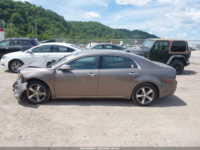 Aukcja sprzedaży 2012 Chevrolet Malibu 1lt, vin: 1G1ZC5E05CF106037, numer aukcji: 45256876