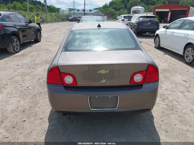 Aukcja sprzedaży 2012 Chevrolet Malibu 1lt, vin: 1G1ZC5E05CF106037, numer aukcji: 45256876