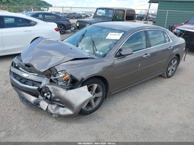 Aukcja sprzedaży 2012 Chevrolet Malibu 1lt, vin: 1G1ZC5E05CF106037, numer aukcji: 45256876