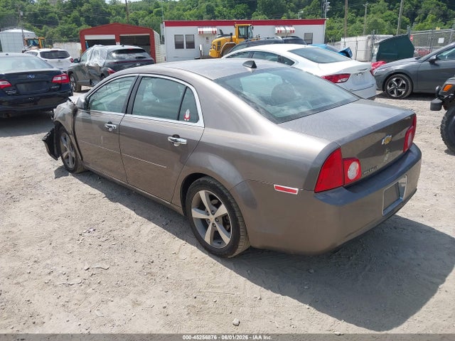 Aukcja sprzedaży 2012 Chevrolet Malibu 1lt, vin: 1G1ZC5E05CF106037, numer aukcji: 45256876