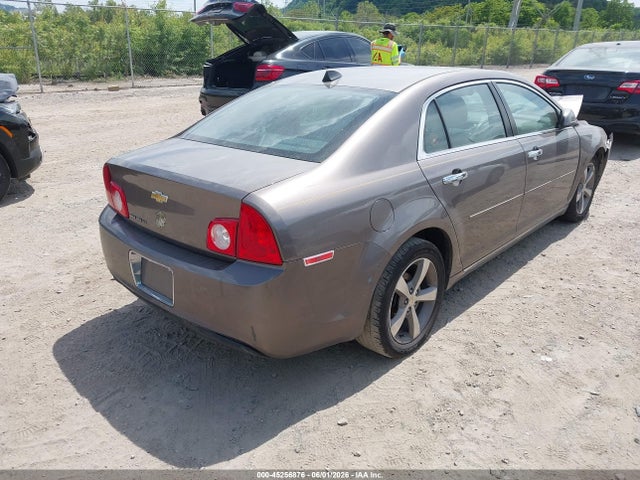 Aukcja sprzedaży 2012 Chevrolet Malibu 1lt, vin: 1G1ZC5E05CF106037, numer aukcji: 45256876