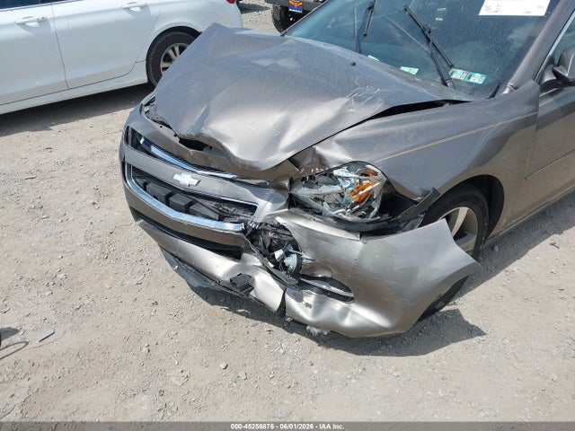 Aukcja sprzedaży 2012 Chevrolet Malibu 1lt, vin: 1G1ZC5E05CF106037, numer aukcji: 45256876