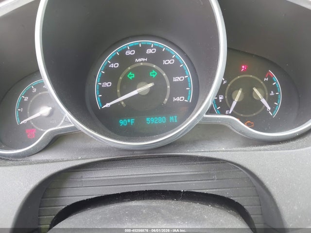 Aukcja sprzedaży 2012 Chevrolet Malibu 1lt, vin: 1G1ZC5E05CF106037, numer aukcji: 45256876