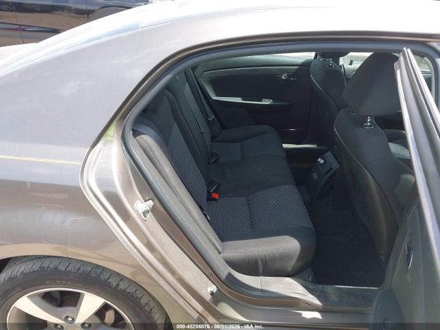 Aukcja sprzedaży 2012 Chevrolet Malibu 1lt, vin: 1G1ZC5E05CF106037, numer aukcji: 45256876