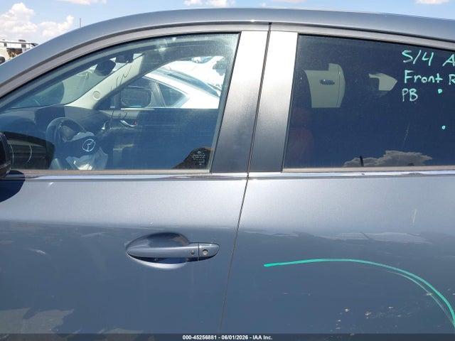 Aukcja sprzedaży 2022 Mazda Cx-5 2.5 S Carbon Edition, vin: JM3KFBCM8N0520009, numer aukcji: 45256881