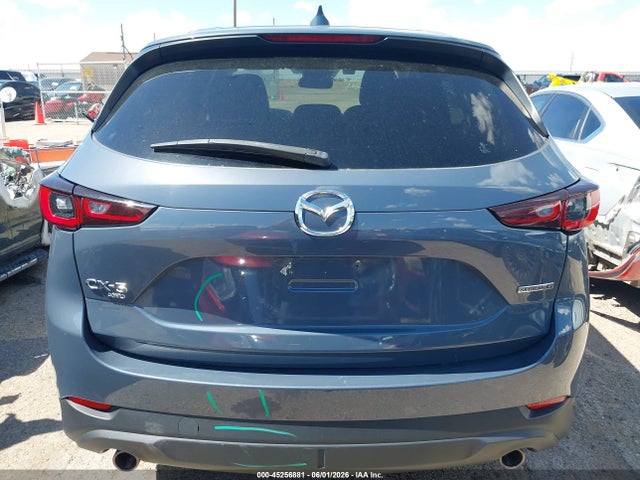 Aukcja sprzedaży 2022 Mazda Cx-5 2.5 S Carbon Edition, vin: JM3KFBCM8N0520009, numer aukcji: 45256881