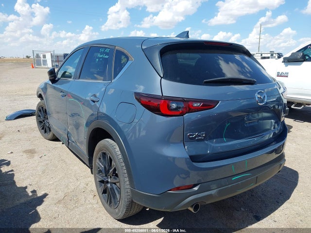 Aukcja sprzedaży 2022 Mazda Cx-5 2.5 S Carbon Edition, vin: JM3KFBCM8N0520009, numer aukcji: 45256881