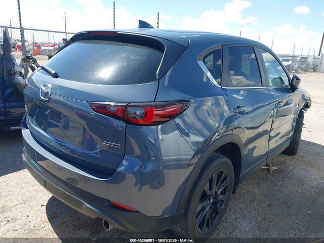 Aukcja sprzedaży 2022 Mazda Cx-5 2.5 S Carbon Edition, vin: JM3KFBCM8N0520009, numer aukcji: 45256881