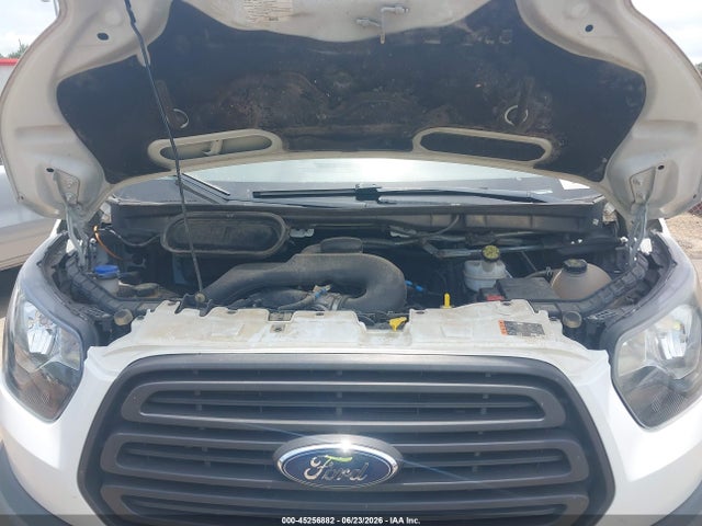1FBZX2ZM3JKA99847 Ford Transit-350 Xl
