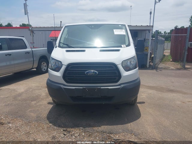 1FBZX2ZM3JKA99847 Ford Transit-350 Xl