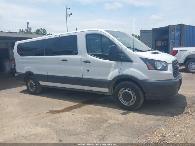 1FBZX2ZM3JKA99847 Ford Transit-350 Xl