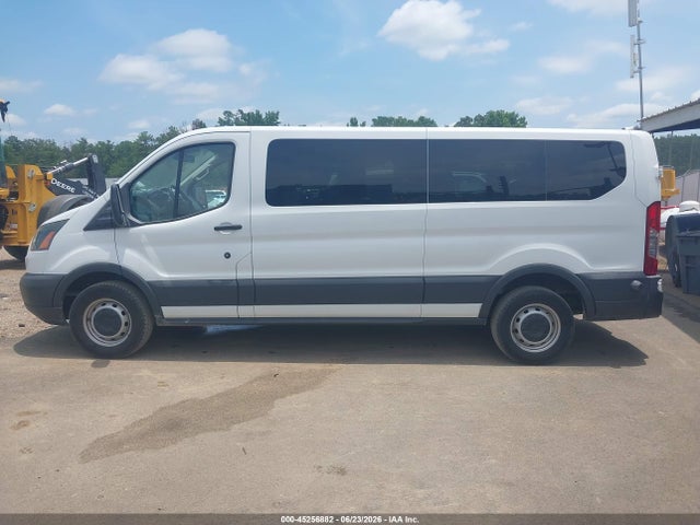 1FBZX2ZM3JKA99847 Ford Transit-350 Xl
