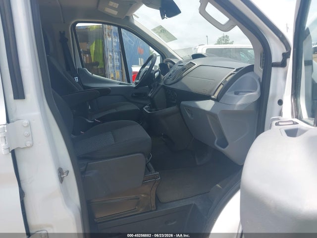 1FBZX2ZM3JKA99847 Ford Transit-350 Xl