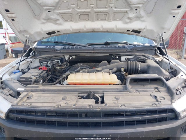 Ford F-150 Xl 2018 1FTEW1EB8JKF08548 Image 10