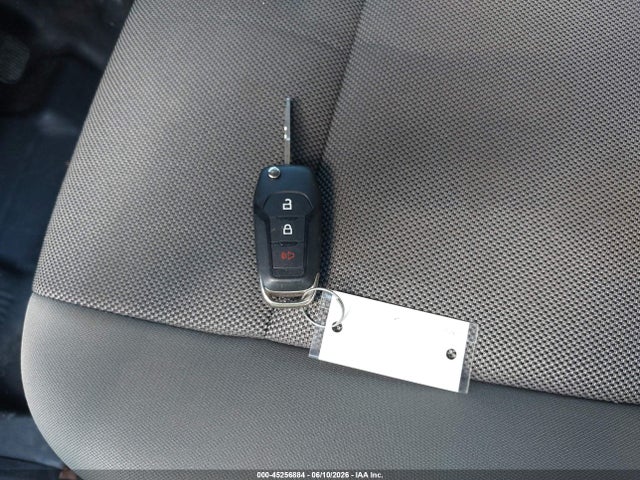 Ford F-150 Xl 2018 1FTEW1EB8JKF08548 Image 11