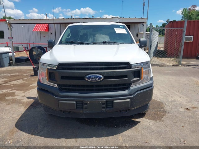 Ford F-150 Xl 2018 1FTEW1EB8JKF08548 Image 16