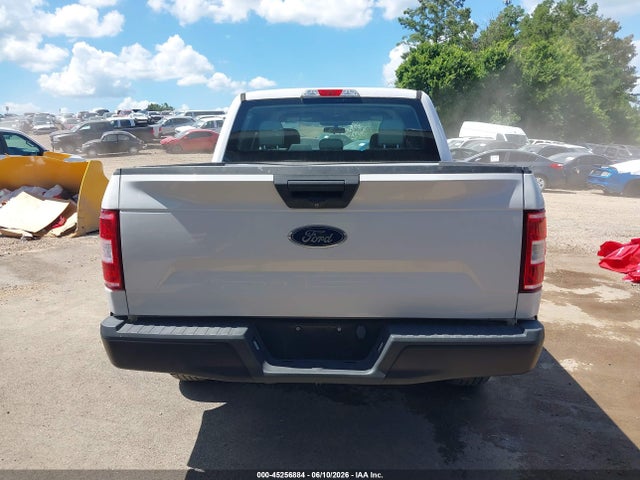 Ford F-150 Xl 2018 1FTEW1EB8JKF08548 Image 20