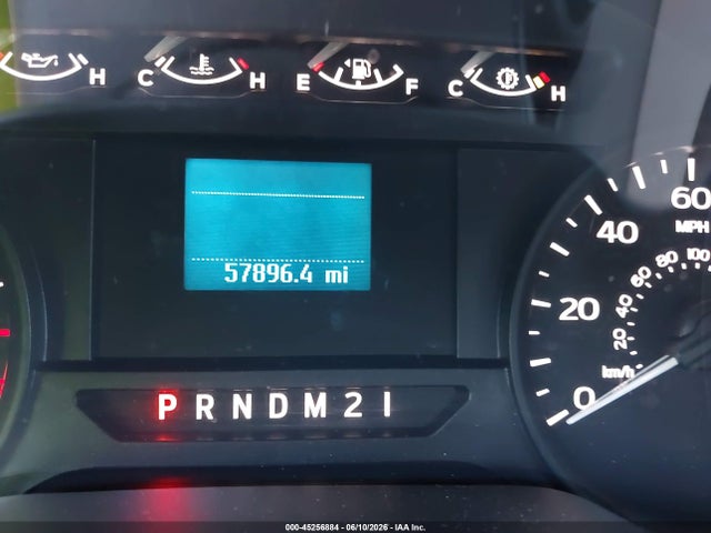 Ford F-150 Xl 2018 1FTEW1EB8JKF08548 Image 7