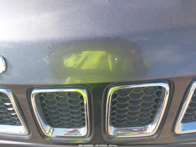 3C4NJCAB2JT405608 Jeep Compass Sport Fwd