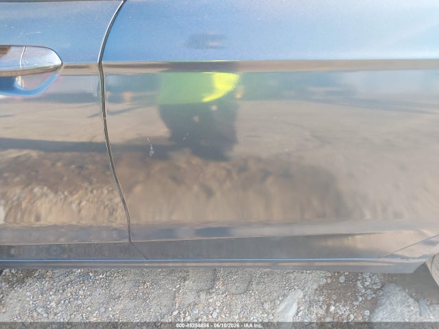 3FA6P0UU4JR281942 Ford Fusion Hybrid S