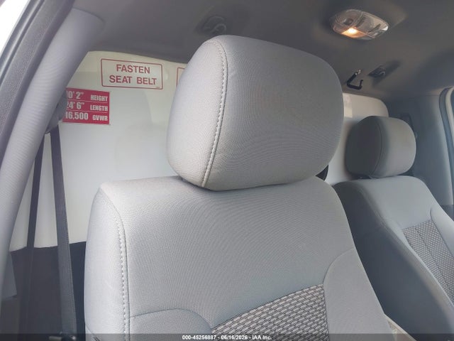 Ford F-450 Chassis Xlt 2016 1FDUF4GT8GEA45221 Image 8